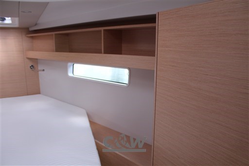 Hanse 410