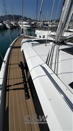 Hanse 410