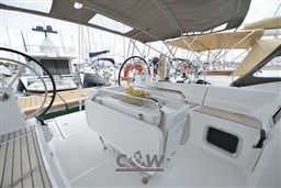 Sun Odyssey 469