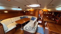 Grand Soleil 46 - 1986