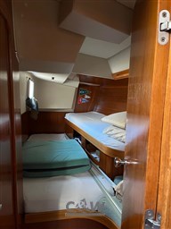 Grand Soleil 46 - 1986