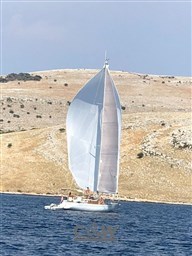 Grand Soleil 46 - 1986