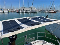 Grand Soleil 46 - 1986