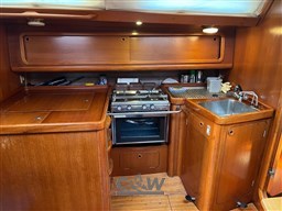 Grand Soleil 46 - 1986