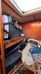 Grand Soleil 46 - 1986