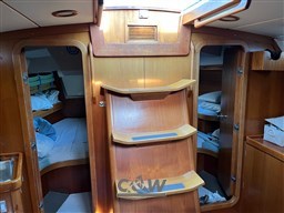 Grand Soleil 46 - 1986