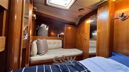 Grand Soleil 46 - 1986