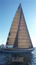 Grand Soleil 46 - 1986