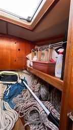 Grand Soleil 46 - 1986