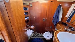 Grand Soleil 46 - 1986