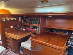 Grand Soleil 46 - 1986