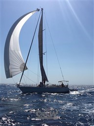 Grand Soleil 46 - 1986