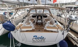 Hanse 388