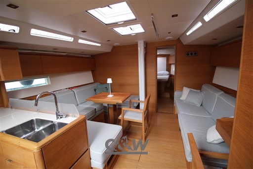 Solaris 50 2018