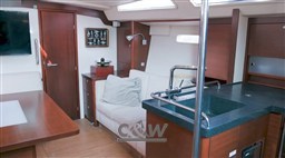 Hanse 470e