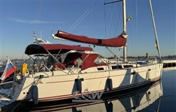 Hanse 470e
