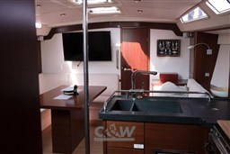 Hanse 470e