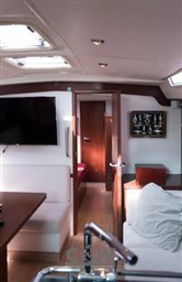 Hanse 470e