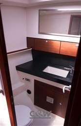 Hanse 470e
