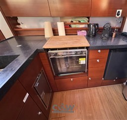 Hanse 470e