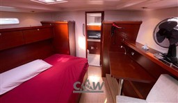 Hanse 470e