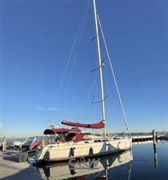 Hanse 470e