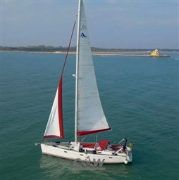 Hanse 470e