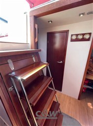 Hanse 470e