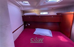 Hanse 470e