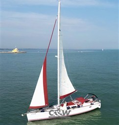 Hanse 470e