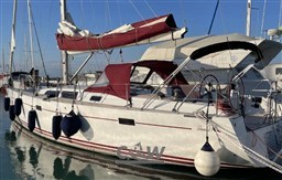 Hanse 470e
