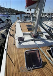 Hanse 470e