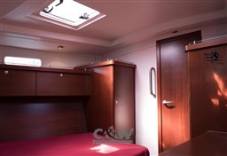 Hanse 470e