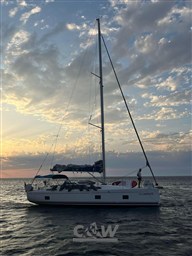 Hanse 418 navigazione (6)