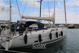 Hanse 575 - 2017