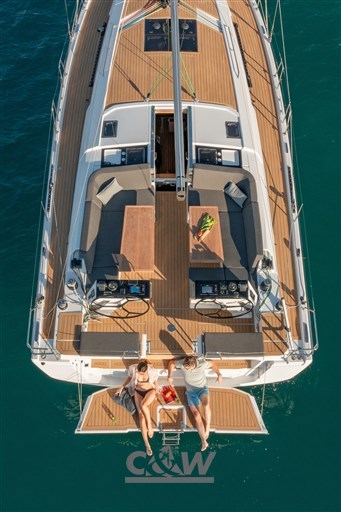 Sister Ship