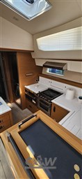 JEANNEAU 65