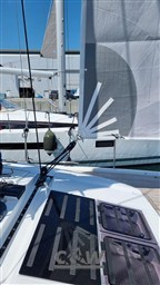 JEANNEAU 65