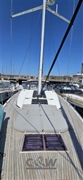 JEANNEAU 65