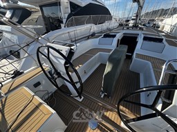 Hanse 455