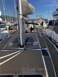 Hanse 455