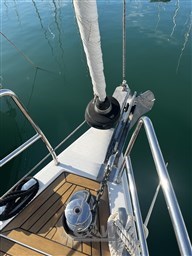 Hanse 455