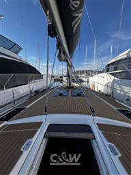 Hanse 455