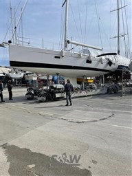 Hanse 455