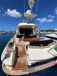 Mochi 64 Dolphin Fly