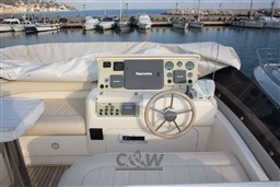 Mochi 64 Dolphin Fly