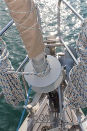 Grand Soleil 45