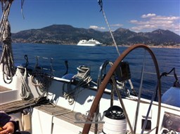 Grand Soleil 45
