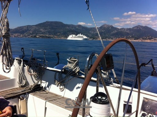 Grand Soleil 45