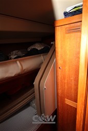 Grand Soleil 45